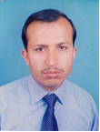 Mr. Muhammad Zubair